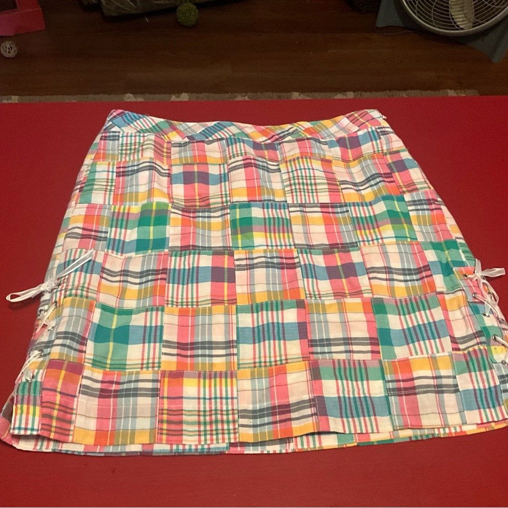 Talbots 10 petite skirt
